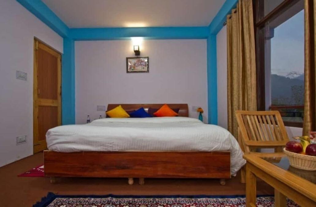 Hotel Royal Orbit - Manali (Himachal Pradesh) — Photos 3