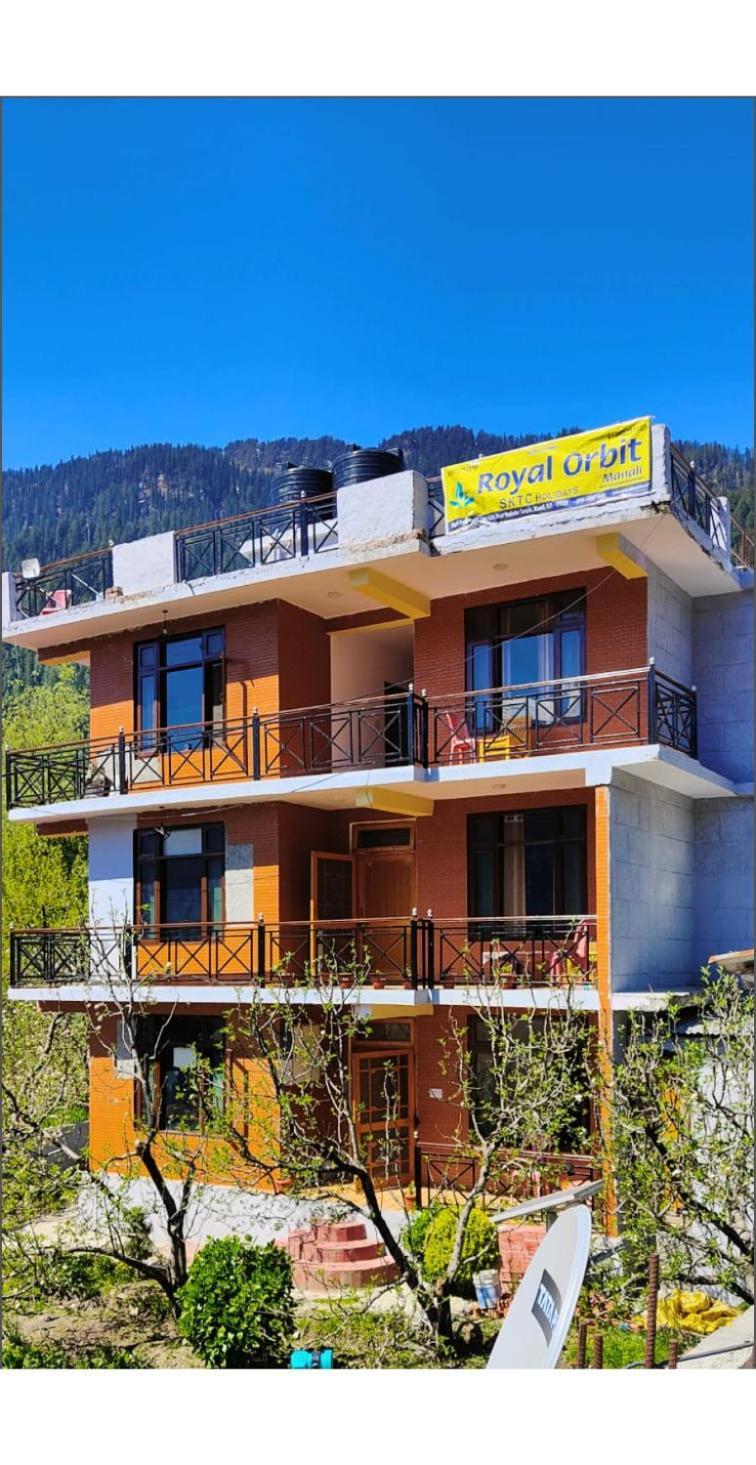 Hotel Royal Orbit - Manali (Himachal Pradesh), Manali